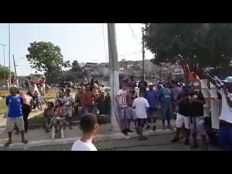 Show Mc Nego Chave infinity