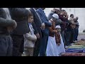 Around The World Muslims Celebrate Eid Al Fitr As Ramadan Ends