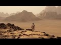 Mark Kermode reviews The Martian