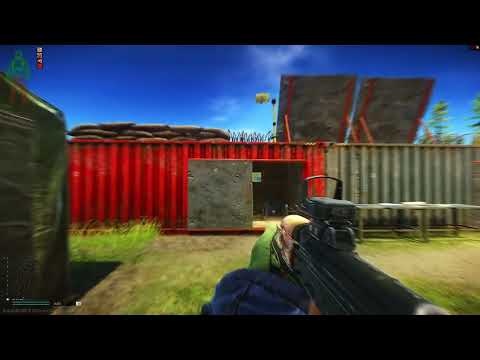 Raid №120 | Escape From Tarkov - Lighthouse (Scav)