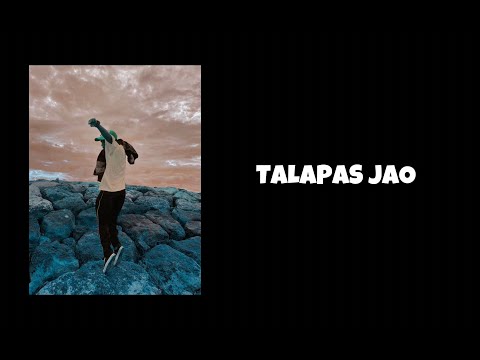 Eno Smaper - Talapas jao. ft WELLERB SMAPER, JAHSMAPER ( Video Lyric )