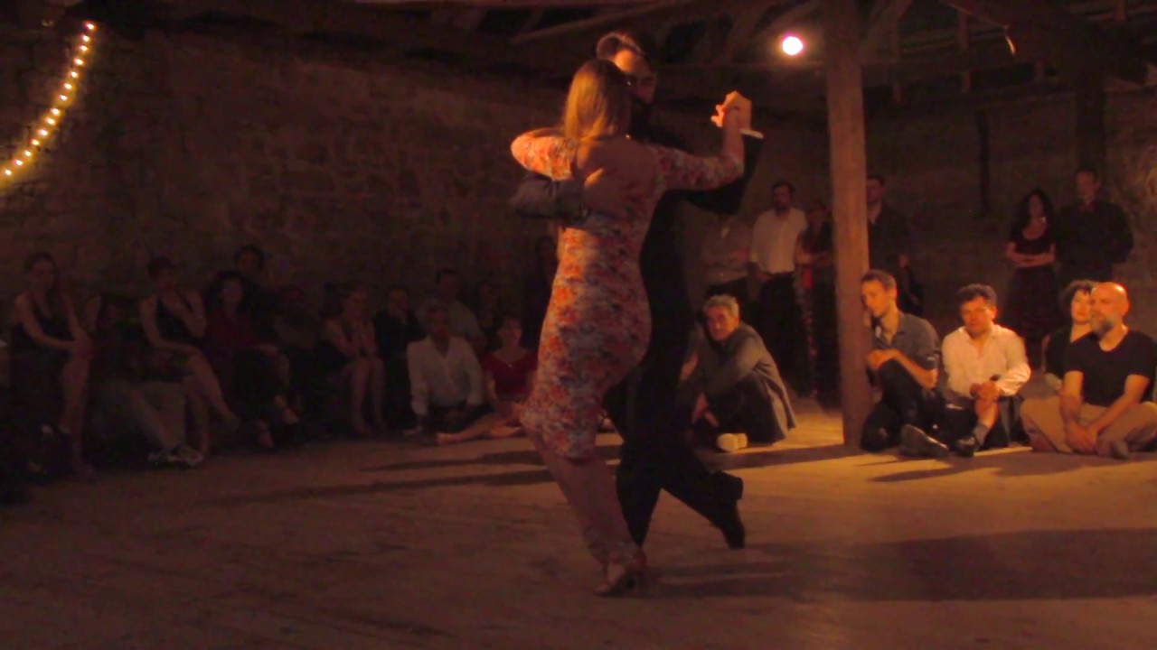 Maja Petrović  & Marko Miljević  - "Entre dos" - Caló - 5