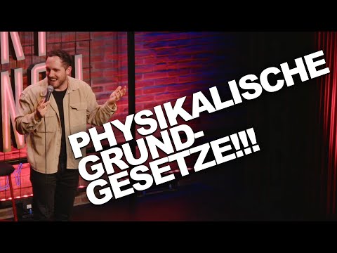 Berlin: Tramfahrerin vs. PHYSIKALISCHE GRUNDGESETZE!!!