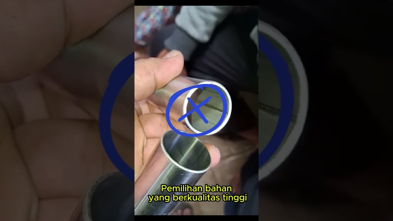 Investasi Terbaik untuk Usaha Es Tube Tahan Lama