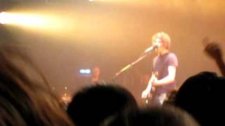 The Fratellis live 2009 : Vince The Loveable Stoner