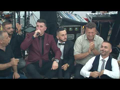 Dasma (2) - Endrit & Shkendije - Party/Sofra - 1/8-2018 - te Agi 3