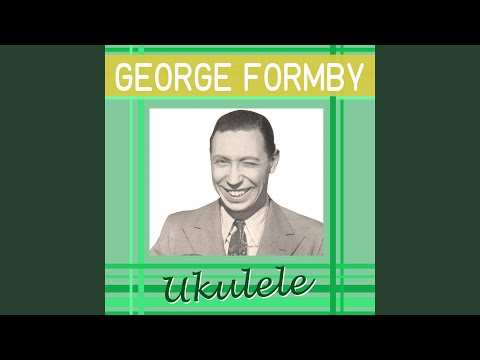 With My Little Stick of Blackpool Rock