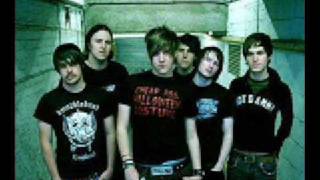 the blackout-spread legs not lies