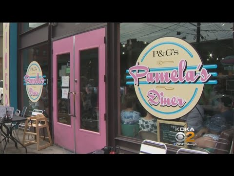 Polícia: funcionária da lanchonete de Pamela amarrada durante assalto à mão armada