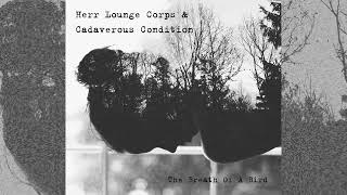 Herr Lounge Corps &amp; Cadaverous Condition - The Breath Of A Bird (Full Album 2018)