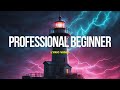 Mike Malagies Professional Beginner Lyric Video