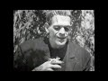 Universal Studios Home Video Classic Monsters Collection Trailer 1999