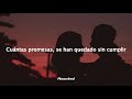 Enrique Iglesias - Enamorado por primera vez (Letra)