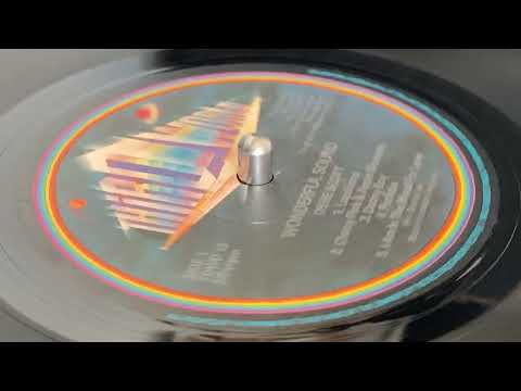 OSSIE SCOTT ~ Cherry Pink & Apple Blossom