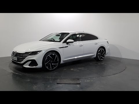 2021 Volkswagen Arteon