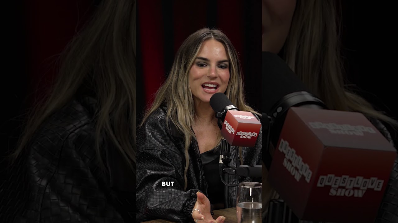 JoJo's Most Diva Request | Questlove Show #shorts
