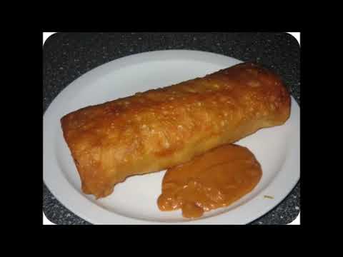 The Strange Carrots - Loempieha