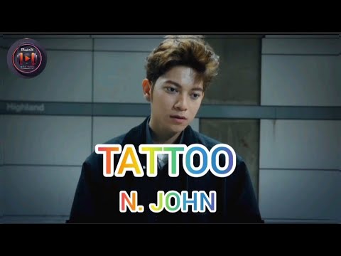 Music4U - N. JOHN - TATTOO - Music Audio - Music4U