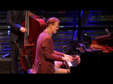 NEW MIX! Peter's Theme - Prokoviev | Trio Peter Beets ft. Greg Hutchinson