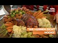 Dinsdag weer een persconferentie: 'We hebben perspectief nodig'