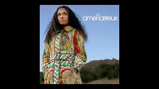 Amel Larrieux - Sweet Misery (Rush / Stretch Remix)