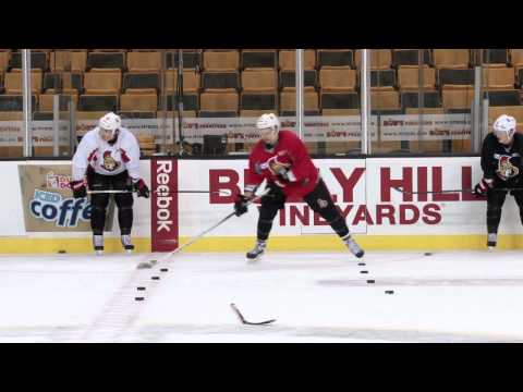 Prévia do longa de Stéphane Da Costa