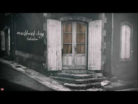 Mackberk Dayı - Tutuştum...(2016)Sözleriyle