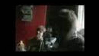 Punktering Förbjuden - White Flag up