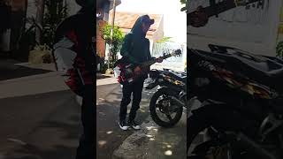 Download lagu PENGAMEN BERSUARA EMAS (COVER) JULIETE - BUKANNYA AKU TAKUT mp3 Download lagu PENGAMEN BERSUARA EMAS (COVER) JULIETE - BUKANNYA AKU TAKUT mp3