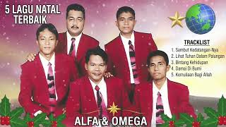 Download lagu Lagu Rohani Natal ALFA & OMEGA | Tembang Kenangan Natal #Natal #Rohani #Tempodulu mp3 Download lagu Lagu Rohani Natal ALFA & OMEGA | Tembang Kenangan Natal #Natal #Rohani #Tempodulu mp3