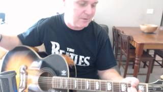 ?? The Beatles - Your Mother Should Know (Tutorial)