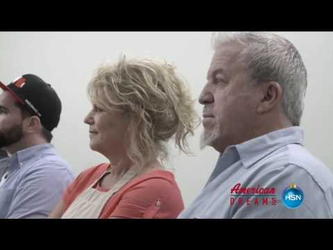 HSN | The Monday Night Show with Adam Freeman 11.21.2016 - 07 PM