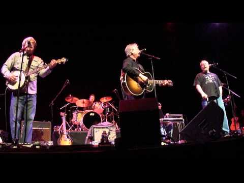 A Child's Claim to Fame - Richie Furay Band  5-17-14