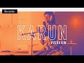 Focusrite // Scarlett 2i2 3rd Gen - Overview feat. Karun