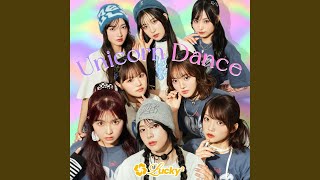 Cover art for UNICORN DANCE