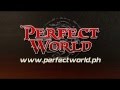 Perfect World PH: Hymn of Chaos Teaser 