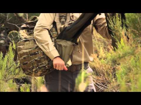 5.11, Large Drop Pouch