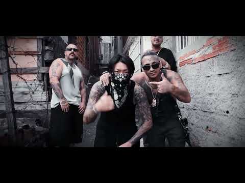 VAMO VOAR     VIDEO OFICIAL     Mc Mancha Ft  Multi Plier Sync & Smiley Doll   Brasil Japão Bolívia