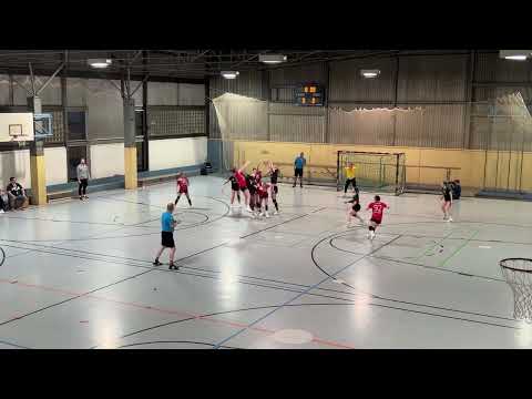 22.02.23 Livestream🤾🏼‍♀️ wB Regionalliga N-O Thüringer HC-Berliner TSC