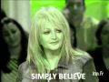 BONNIE TYLER -- SIMPLY BELIEVE (2004)