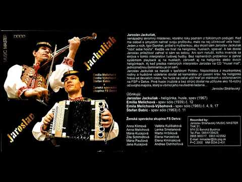 Hájiček, hájiček