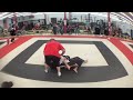 Grappling Match 17 9 16 22