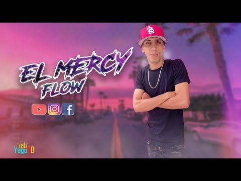 EL MERCY FLOW EN VIVO