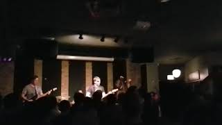 Spitalfield - Make My Heart Attack (live) @ GMan Tavern Chicago 9/13/18