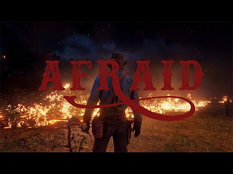 [MV] Afraid | Annibale e i cantori moderni - Trinity (Titoli) | Red Dead Redemption 2