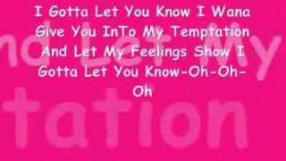 Girls Aloud - Cant Speak French Lyrics