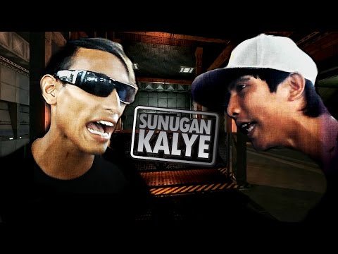 M Khelwun vs Krezzle One