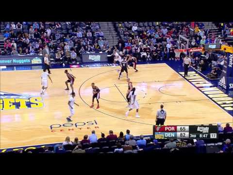 TOP 10 NBA PLAYS 12/15/16