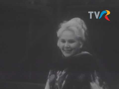 Maria Cornescu și Nelu Bălășoiu