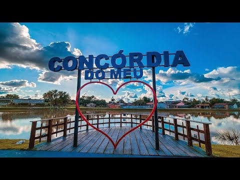 CONCÓRDIA DO PARÁ - PARÁ